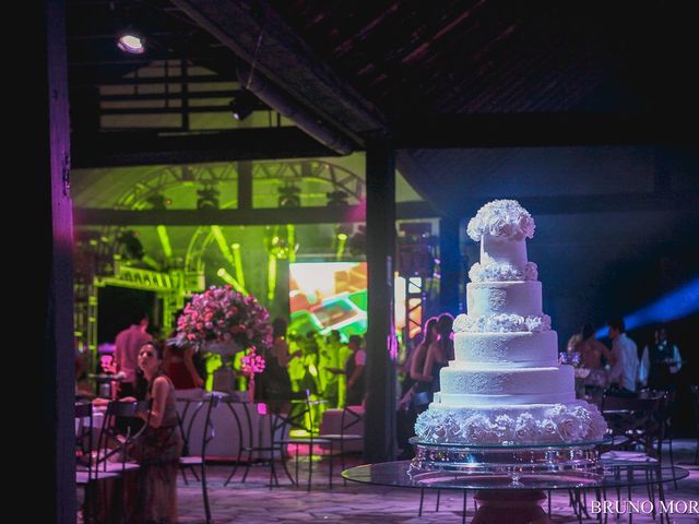 O casamento de Gustavo e Laryssa em Juiz de Fora, Minas Gerais 13