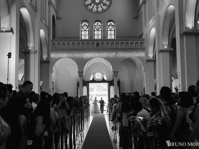 O casamento de Gustavo e Laryssa em Juiz de Fora, Minas Gerais 18