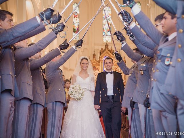 O casamento de Gustavo e Laryssa em Juiz de Fora, Minas Gerais 25