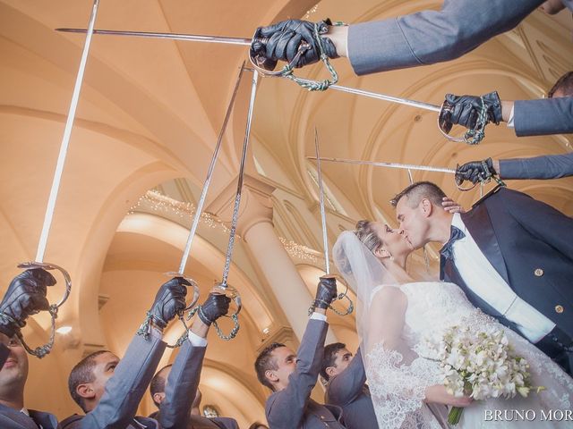 O casamento de Gustavo e Laryssa em Juiz de Fora, Minas Gerais 26