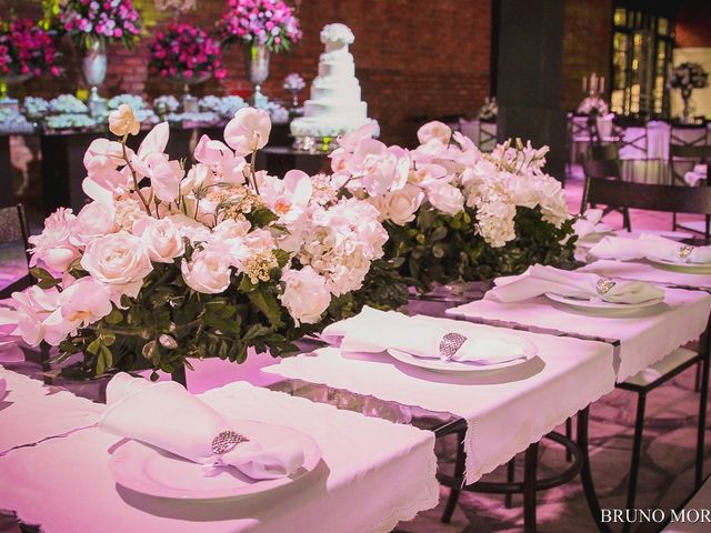 O casamento de Gustavo e Laryssa em Juiz de Fora, Minas Gerais 31