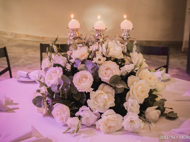 O casamento de Gustavo e Laryssa em Juiz de Fora, Minas Gerais 34