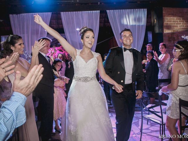 O casamento de Gustavo e Laryssa em Juiz de Fora, Minas Gerais 41