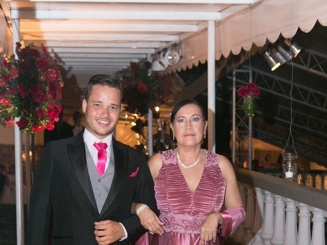 O casamento de Rodrigo e Ana Paula em Rio de Janeiro, Rio de Janeiro 40
