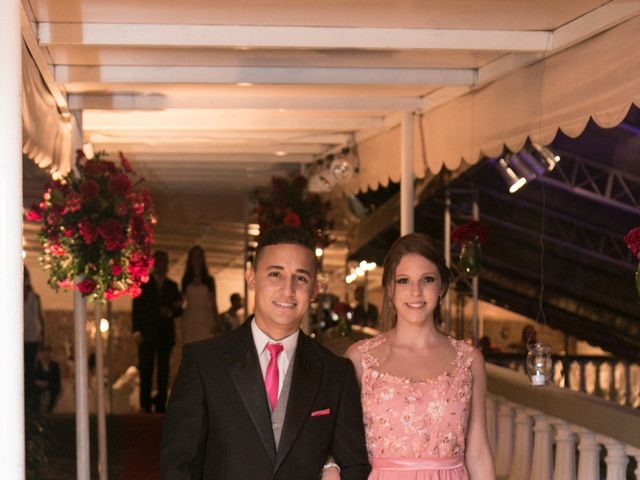 O casamento de Rodrigo e Ana Paula em Rio de Janeiro, Rio de Janeiro 44
