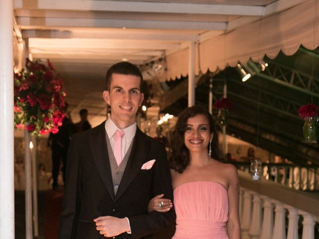 O casamento de Rodrigo e Ana Paula em Rio de Janeiro, Rio de Janeiro 50