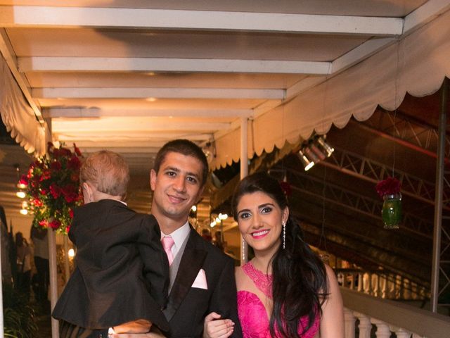 O casamento de Rodrigo e Ana Paula em Rio de Janeiro, Rio de Janeiro 51