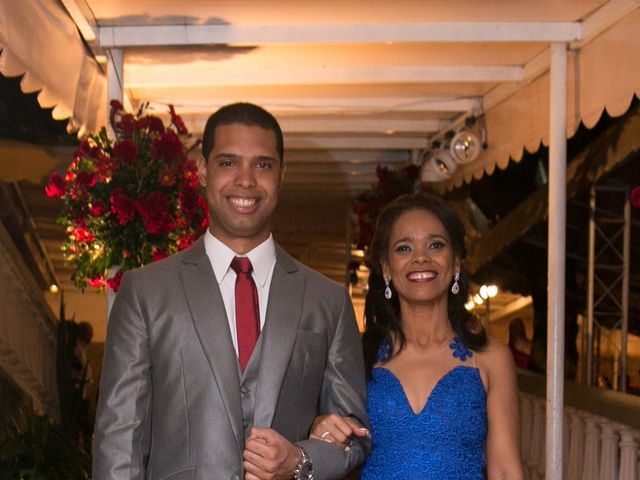 O casamento de Rodrigo e Ana Paula em Rio de Janeiro, Rio de Janeiro 52