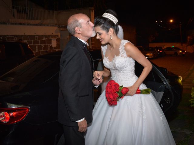 O casamento de Rodrigo e Ana Paula em Rio de Janeiro, Rio de Janeiro 55