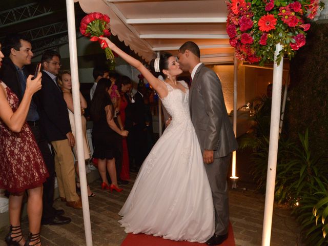 O casamento de Rodrigo e Ana Paula em Rio de Janeiro, Rio de Janeiro 2