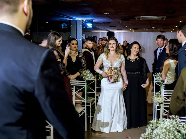 O casamento de Vitor e Amanda em Itapema, Santa Catarina 14