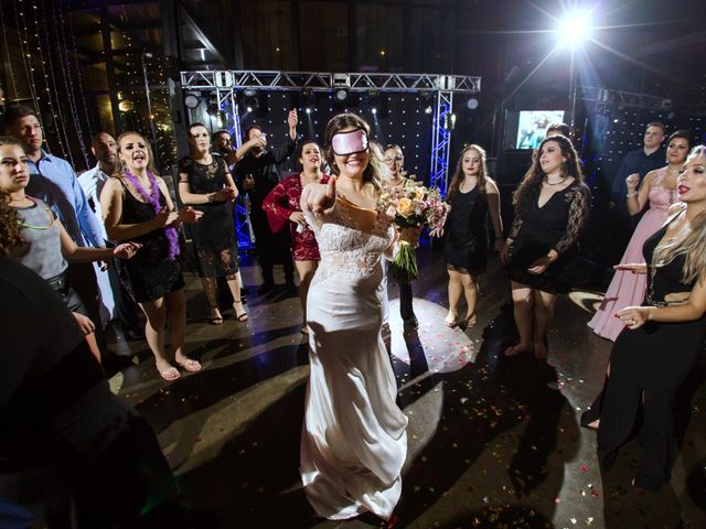 O casamento de Vitor e Amanda em Itapema, Santa Catarina 26