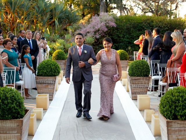 O casamento de Davi e Marilha em Brasília, Distrito Federal 53