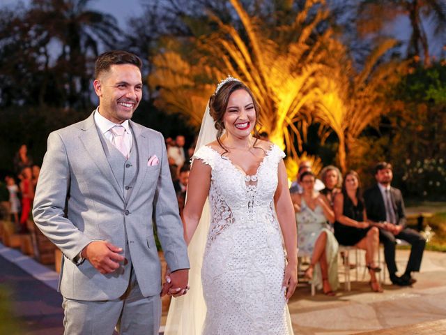 O casamento de Davi e Marilha em Brasília, Distrito Federal 104