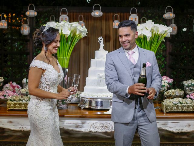 O casamento de Davi e Marilha em Brasília, Distrito Federal 123