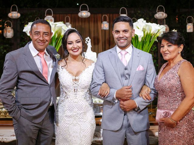 O casamento de Davi e Marilha em Brasília, Distrito Federal 126