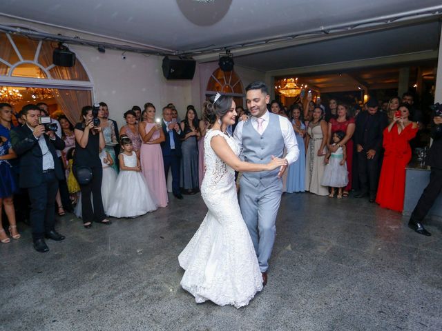 O casamento de Davi e Marilha em Brasília, Distrito Federal 137