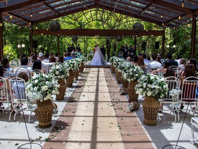 O casamento de Igor e Andreia em Mairiporã, São Paulo Estado 2