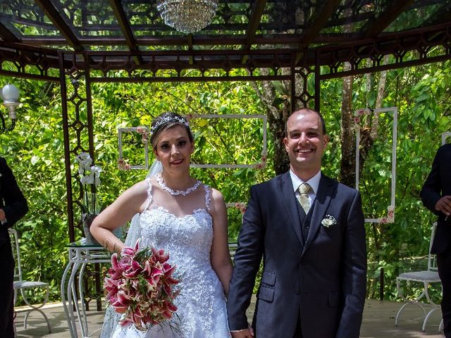 O casamento de Igor e Andreia em Mairiporã, São Paulo Estado 4