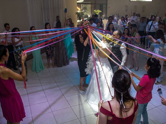 O casamento de Igor e Andreia em Mairiporã, São Paulo Estado 5