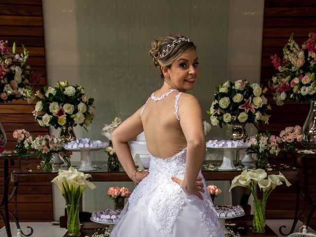 O casamento de Igor e Andreia em Mairiporã, São Paulo Estado 6
