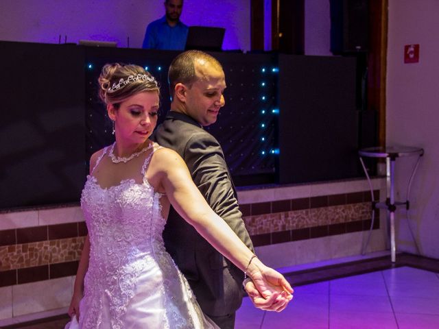 O casamento de Igor e Andreia em Mairiporã, São Paulo Estado 7