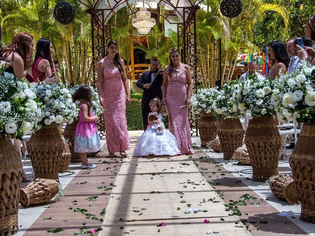 O casamento de Igor e Andreia em Mairiporã, São Paulo Estado 8