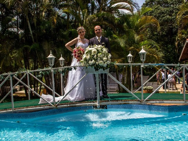 O casamento de Igor e Andreia em Mairiporã, São Paulo Estado 9