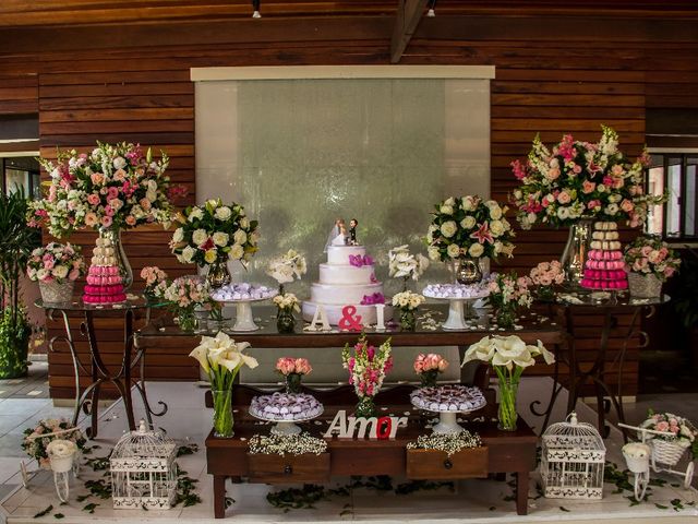 O casamento de Igor e Andreia em Mairiporã, São Paulo Estado 10