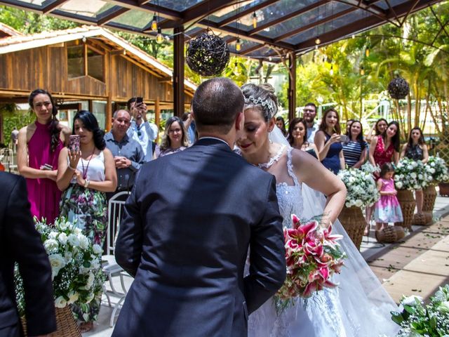 O casamento de Igor e Andreia em Mairiporã, São Paulo Estado 11