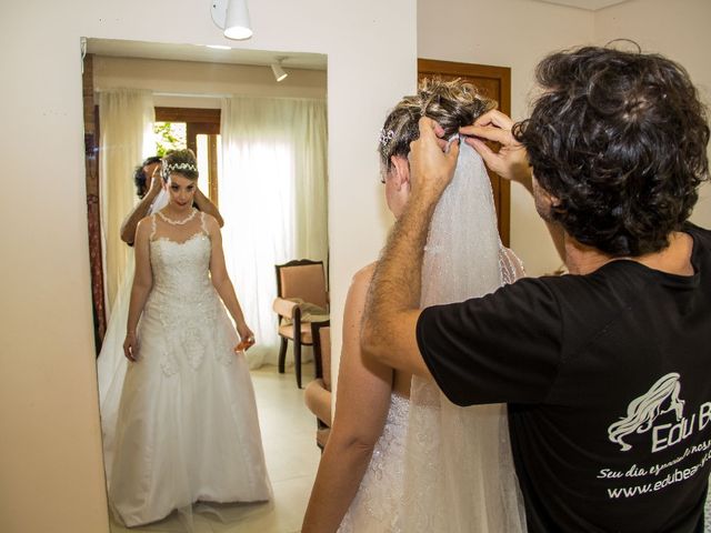 O casamento de Igor e Andreia em Mairiporã, São Paulo Estado 12