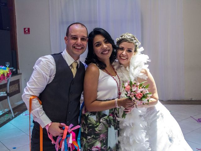 O casamento de Igor e Andreia em Mairiporã, São Paulo Estado 13