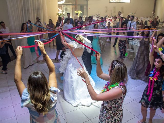 O casamento de Igor e Andreia em Mairiporã, São Paulo Estado 14