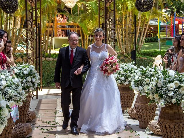 O casamento de Igor e Andreia em Mairiporã, São Paulo Estado 16