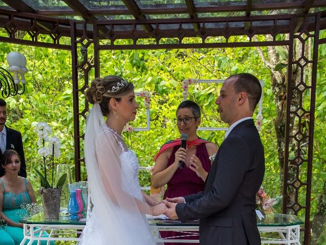 O casamento de Igor e Andreia em Mairiporã, São Paulo Estado 17