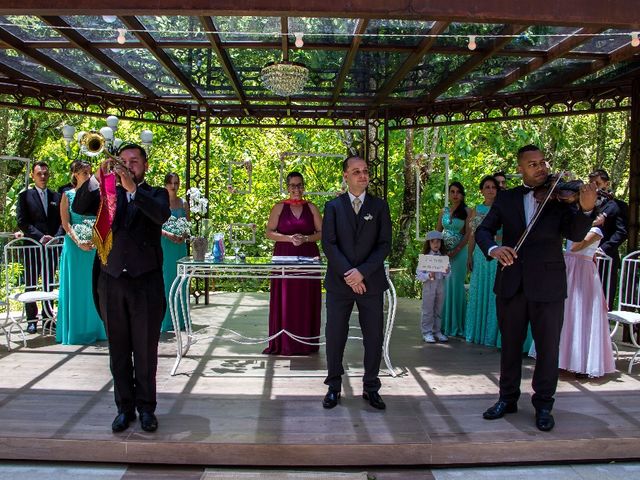 O casamento de Igor e Andreia em Mairiporã, São Paulo Estado 18