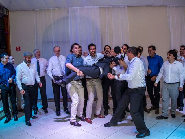 O casamento de Igor e Andreia em Mairiporã, São Paulo Estado 19