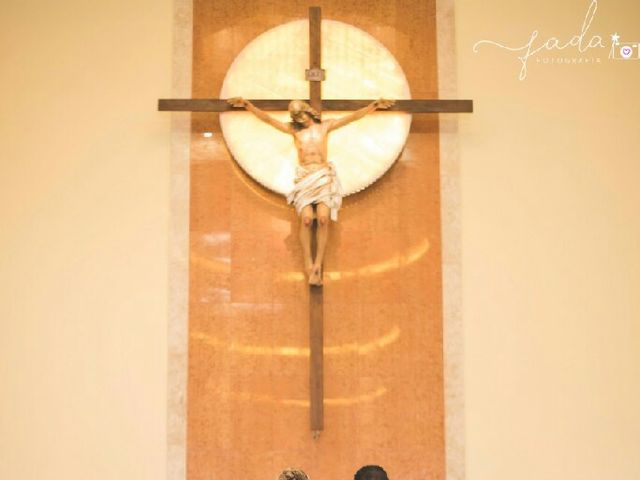 O casamento de Douglas e Rosana em Cachoeira de Minas, Minas Gerais 2