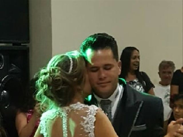 O casamento de Douglas e Rosana em Cachoeira de Minas, Minas Gerais 7