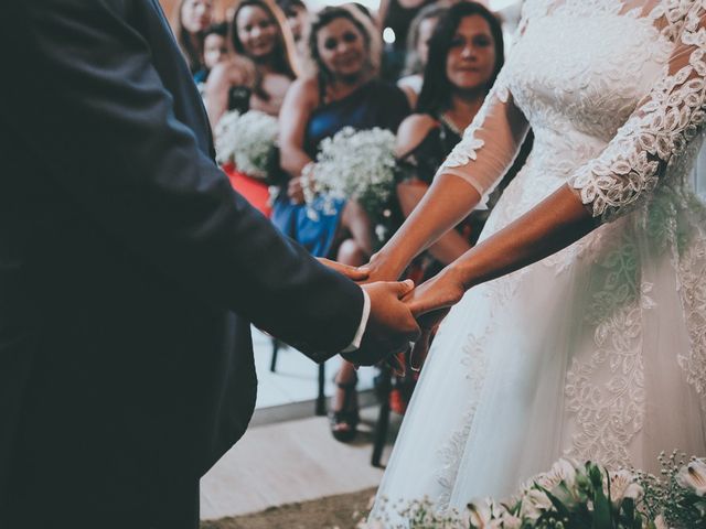 O casamento de Marcelo e Isaura em São Paulo 22