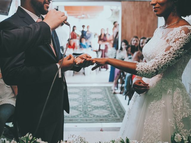 O casamento de Marcelo e Isaura em São Paulo 31