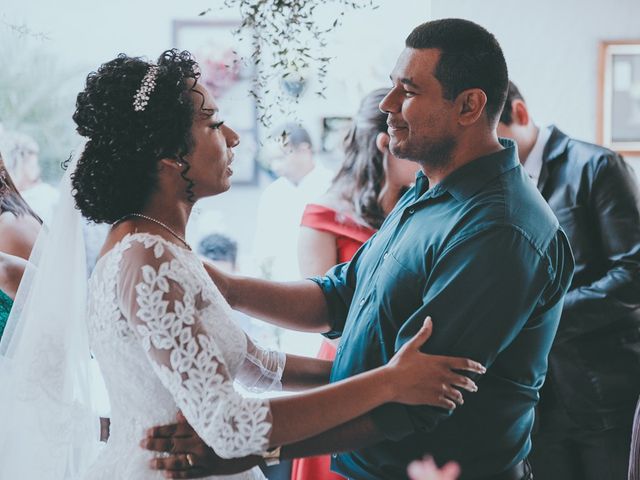 O casamento de Marcelo e Isaura em São Paulo 43