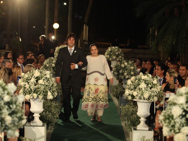 O casamento de Victor e Jéssica em Taguatinga, Distrito Federal 3