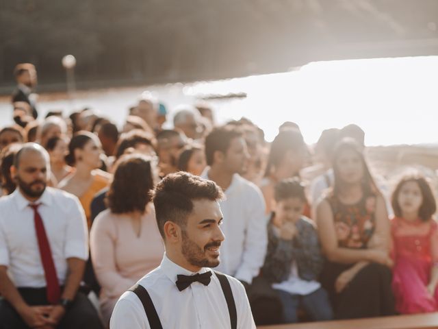 O casamento de Tiago e Joyce em Curitiba, Paraná 31