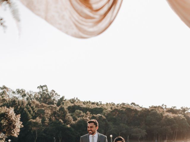 O casamento de Tiago e Joyce em Curitiba, Paraná 34