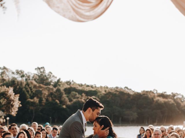 O casamento de Tiago e Joyce em Curitiba, Paraná 35