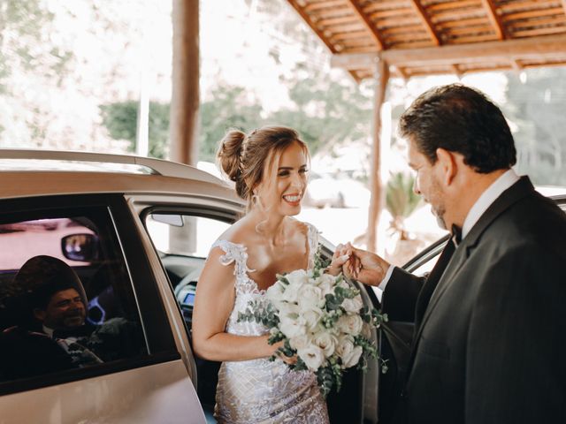 O casamento de Tiago e Joyce em Curitiba, Paraná 37