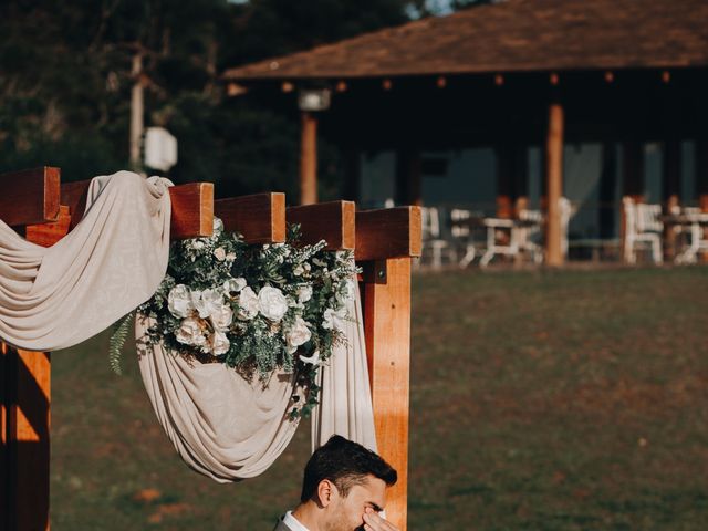 O casamento de Tiago e Joyce em Curitiba, Paraná 38