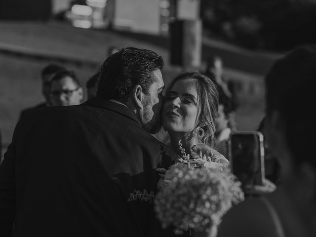 O casamento de Tiago e Joyce em Curitiba, Paraná 43