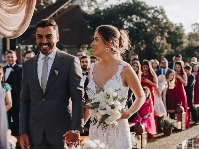 O casamento de Tiago e Joyce em Curitiba, Paraná 47